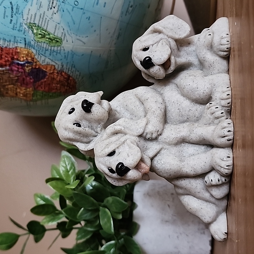 Quarry Critters  By Second Nature Design